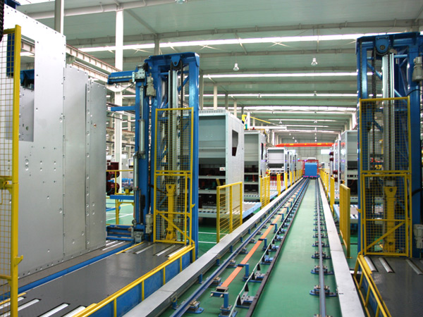 米兰milan(中国)产业